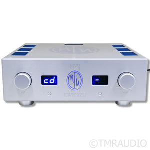 ModWright KWH 225i Stereo Tube Hybrid Integrated Amplifier