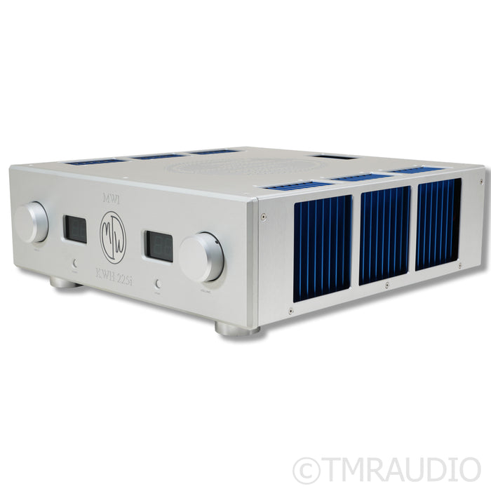 ModWright KWH 225i Stereo Tube Hybrid Integrated Amplifier