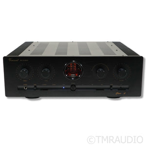 Vincent SV-237 MKII Stereo Tube Hybrid Integrated Amplifier