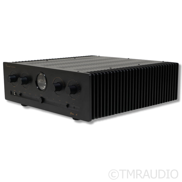 Vincent SV-237 MKII Stereo Tube Hybrid Integrated Amplifier