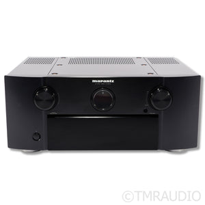 Marantz AV8805 Surround Processor; MM Phono