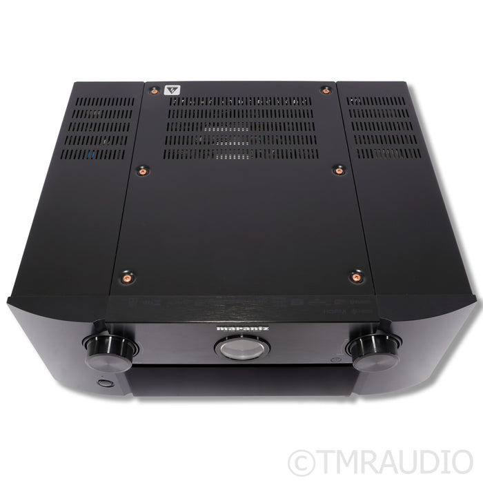 Marantz AV8805 Surround Processor; MM Phono
