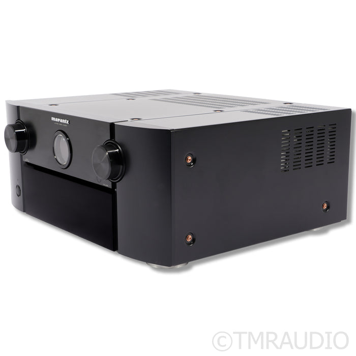 Marantz AV8805 Surround Processor; MM Phono