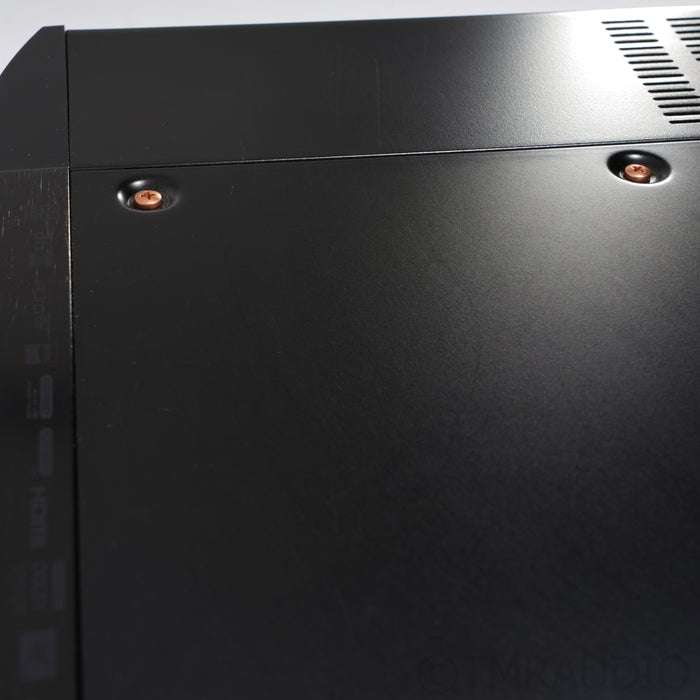 Marantz AV8805 Surround Processor; MM Phono
