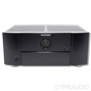 Marantz MM8077 Seven Channel Power Amplifier