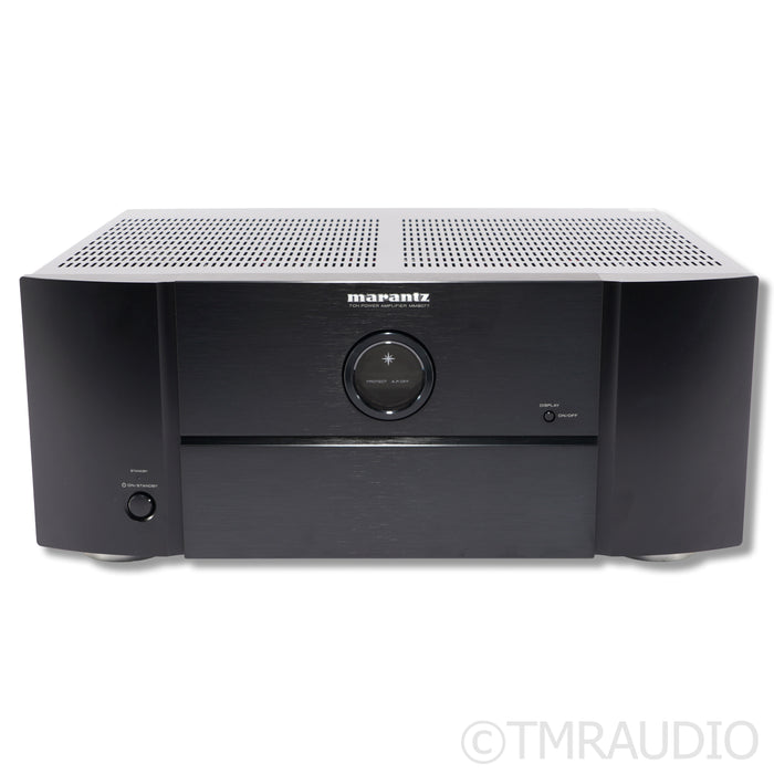 Marantz MM8077 Seven Channel Power Amplifier