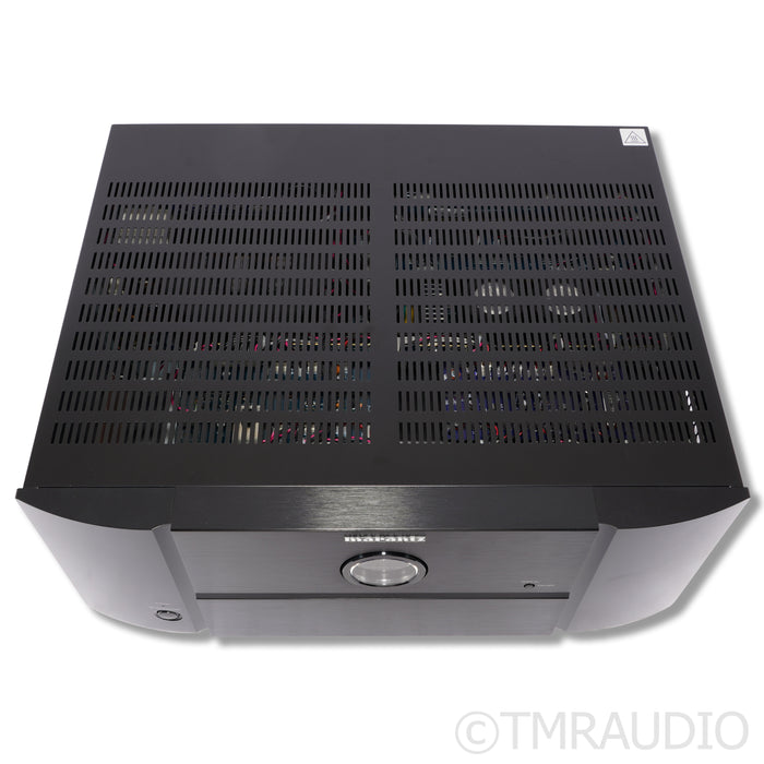 Marantz MM8077 Seven Channel Power Amplifier