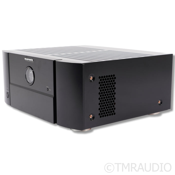 Marantz MM8077 Seven Channel Power Amplifier