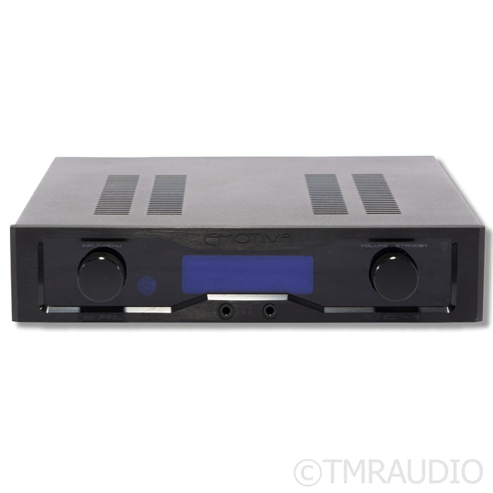 Emotiva Stealth DC-1 DAC (Non-functioning Headphone Outputs)