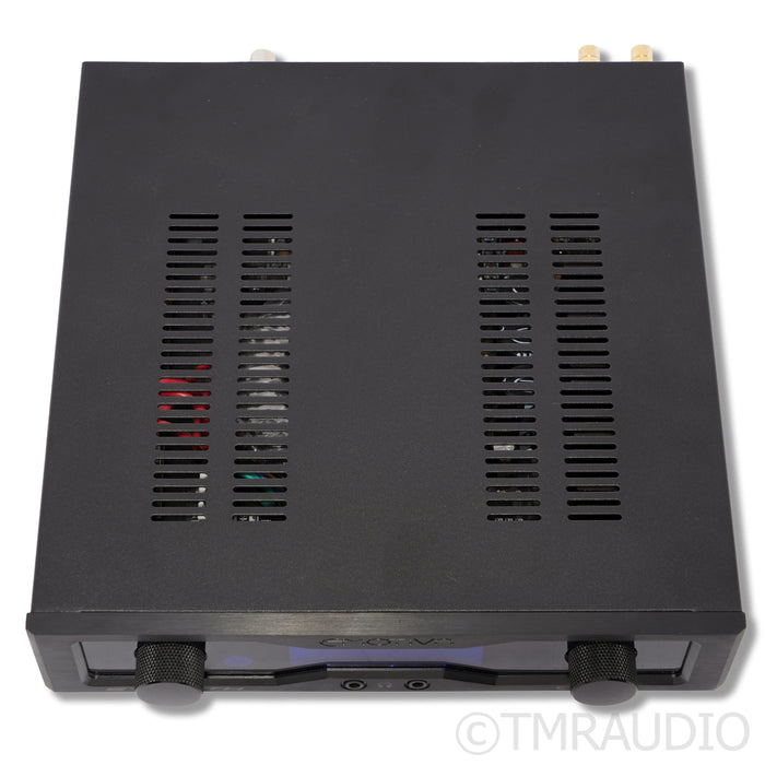 Emotiva Stealth DC-1 DAC (Non-functioning Headphone Outputs)