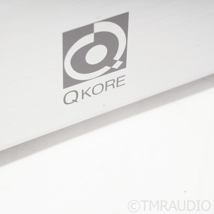 Nordost QRT Qkore6 Ground Unit