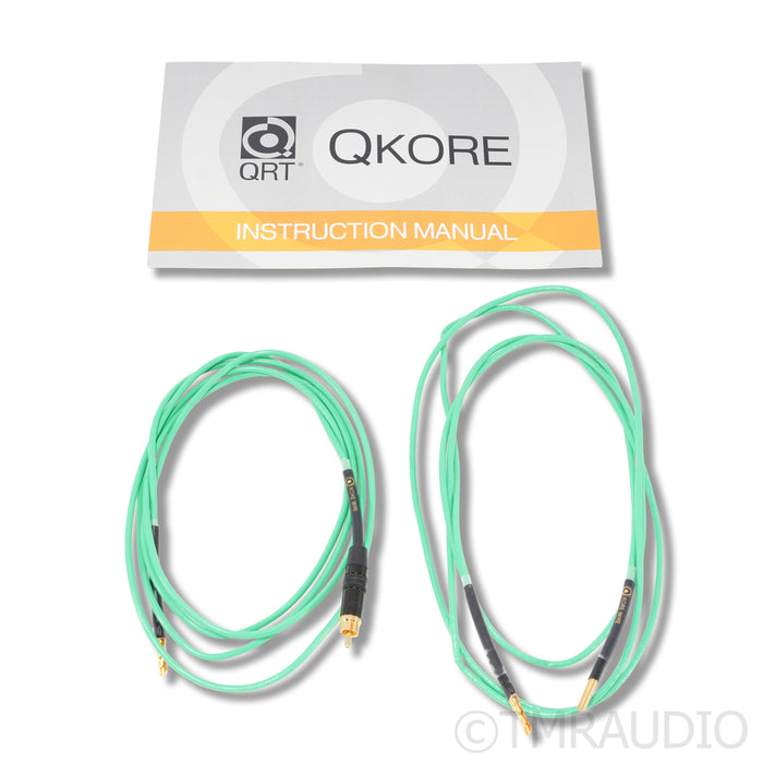 Nordost QRT Qkore6 Ground Unit