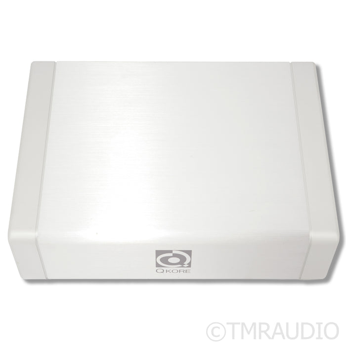 Nordost QRT Qkore6 Ground Unit