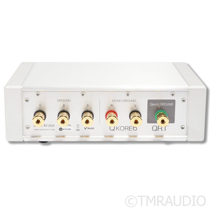 Nordost QRT Qkore6 Ground Unit