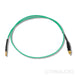 Nordost QRT QKore Wire; 1m; RCA to Banana; 16 AWG (Open Box)