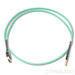 Nordost QRT QKore Wire; 1m; USB-A to Banana; 16 AWG