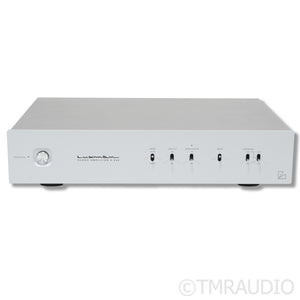 Luxman E-250 MM / MC Phono Preamplifier