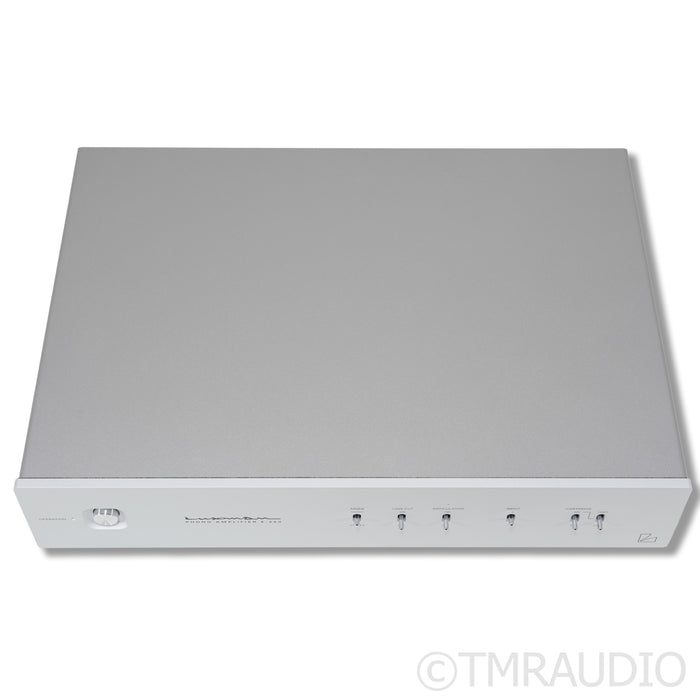 Luxman E-250 MM / MC Phono Preamplifier