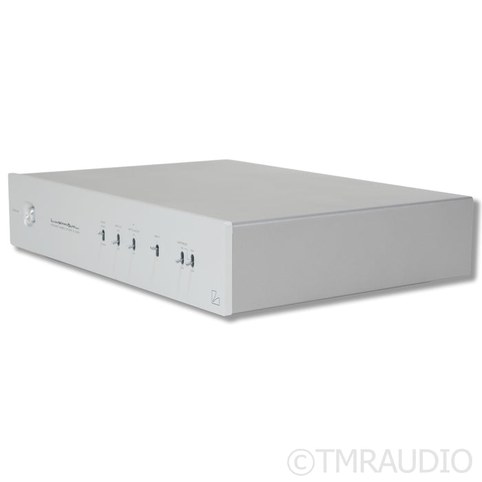 Luxman E-250 MM / MC Phono Preamplifier