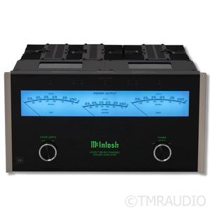 McIntosh MC257 Seven Channel Power Amplifier