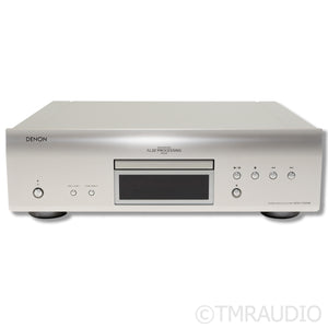 Denon DCD-1700NE SACD / CD Player