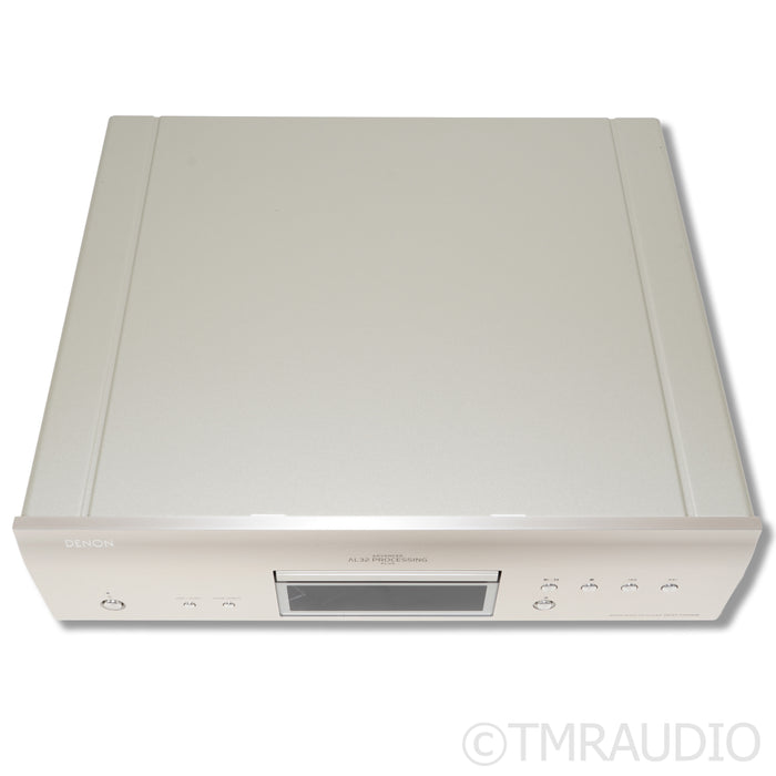 Denon DCD-1700NE SACD / CD Player