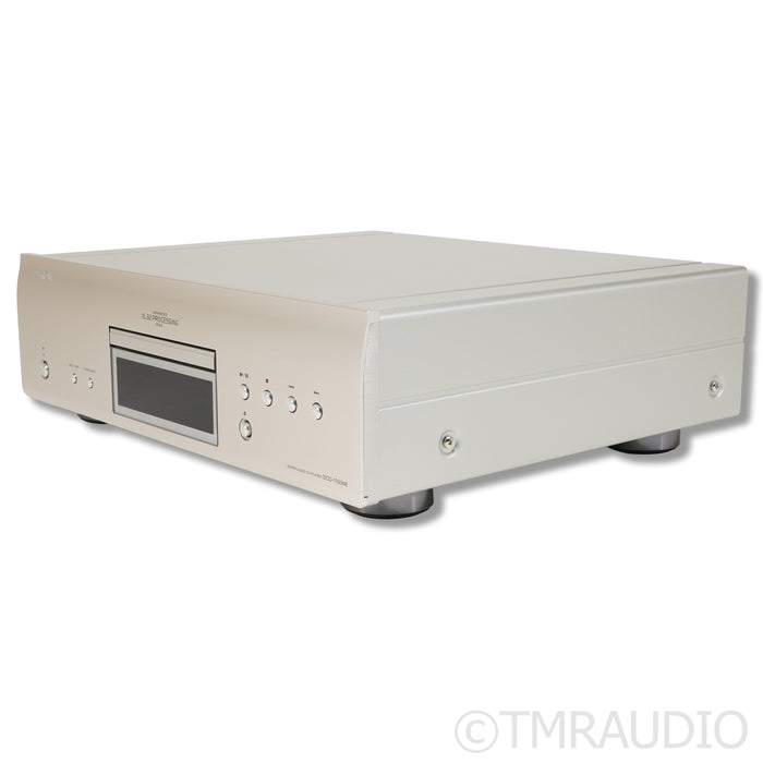 Denon DCD-1700NE SACD / CD Player