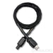 Audience Au24 SE powerChord Power Cable; 6ft AC Cord
