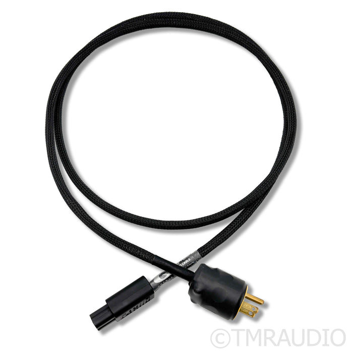 Gutwire B-16 Power Cable; 6ft AC Cord