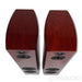 LSA Electronics 20 Statement Floorstanding Speaker; Cherry Pair