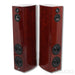 LSA Electronics 20 Statement Floorstanding Speaker; Cherry Pair