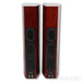 LSA Electronics 20 Statement Floorstanding Speaker; Cherry Pair