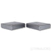 Burson Audio Timekeeper 3X GT Monoblock Power Amplifiers; Pair