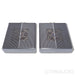 Burson Audio Timekeeper 3X GT Monoblock Power Amplifiers; Pair