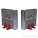 Burson Audio Timekeeper 3X GT Monoblock Power Amplifiers; Pair