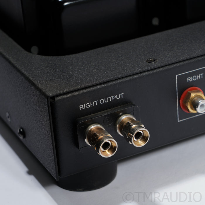 Rogue Audio Atlas Magnum II Stereo Tube Power Amplifier