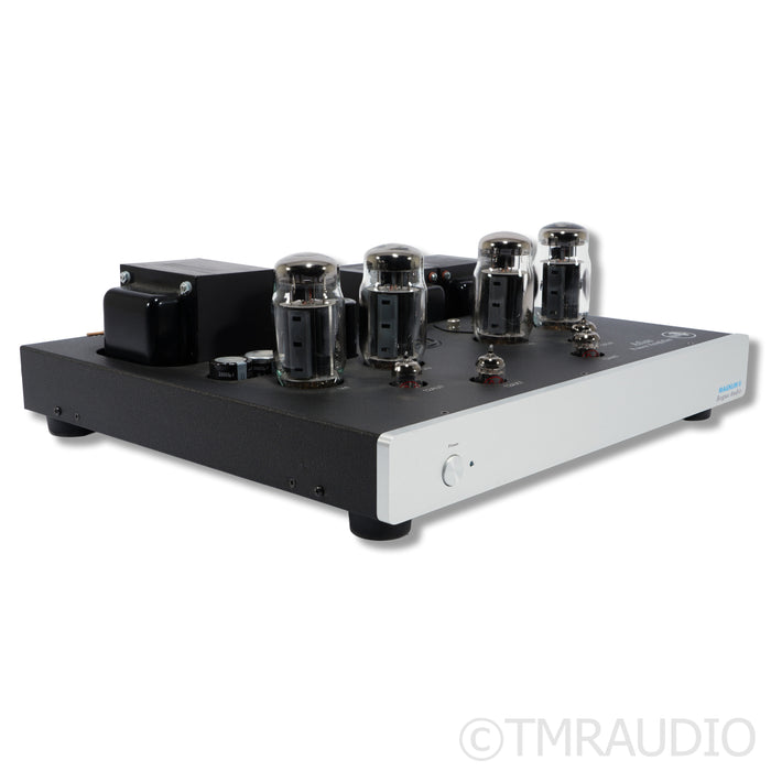 Rogue Audio Atlas Magnum II Stereo Tube Power Amplifier