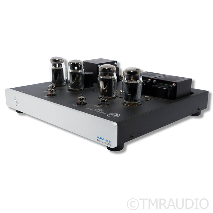 Rogue Audio Atlas Magnum II Stereo Tube Power Amplifier