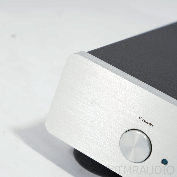 Rogue Audio Atlas Magnum II Stereo Tube Power Amplifier