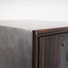 Harbeth HL Compact 7ES-3 35th Anniv. Ed. Bookshelf Speakers; Tiger Ebony Pair