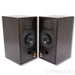 Harbeth HL Compact 7ES-3 35th Anniv. Ed. Bookshelf Speakers; Tiger Ebony Pair