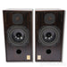 Harbeth HL Compact 7ES-3 35th Anniv. Ed. Bookshelf Speakers; Tiger Ebony Pair