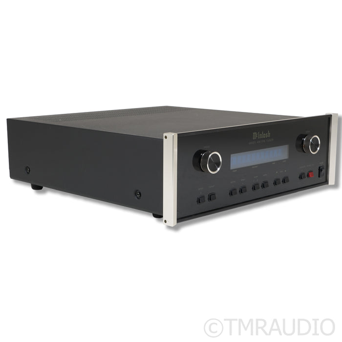 McIntosh MR85 AM / FM Tuner