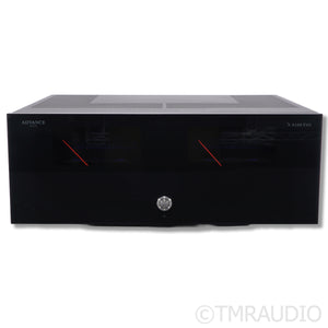 Advance Paris X-A160 EVO Stereo Power Amplifier