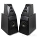 Artemis Systems EOS AS1.0 / AS2.1 Floorstanding Speakers; Black