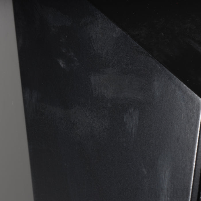 Artemis Systems EOS AS1.0 / AS2.1 Floorstanding Speakers; Black