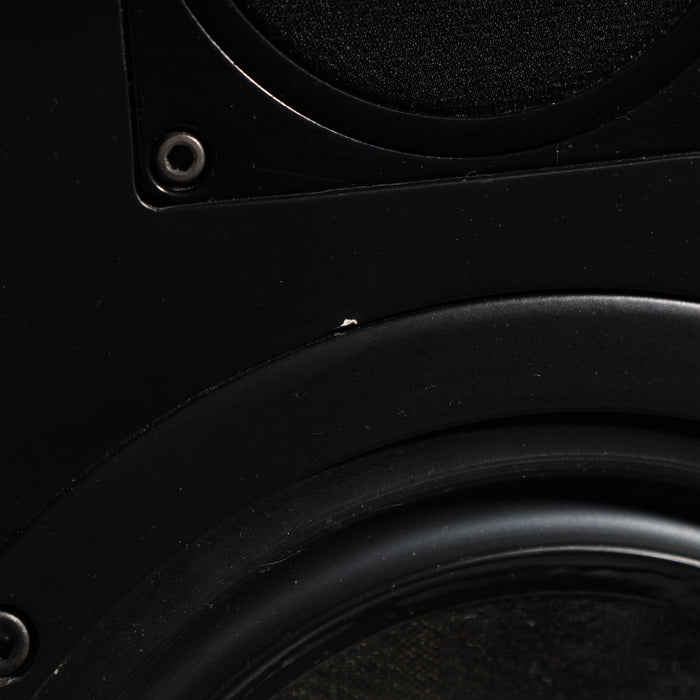 Artemis Systems EOS AS1.0 / AS2.1 Floorstanding Speakers; Black