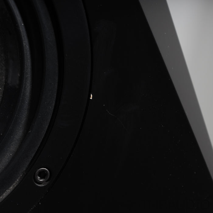 Artemis Systems EOS AS1.0 / AS2.1 Floorstanding Speakers; Black