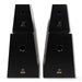 Artemis Systems EOS AS1.0 / AS2.1 Floorstanding Speakers; Black