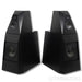 Artemis Systems EOS AS1.0 / AS2.1 Floorstanding Speakers; Black